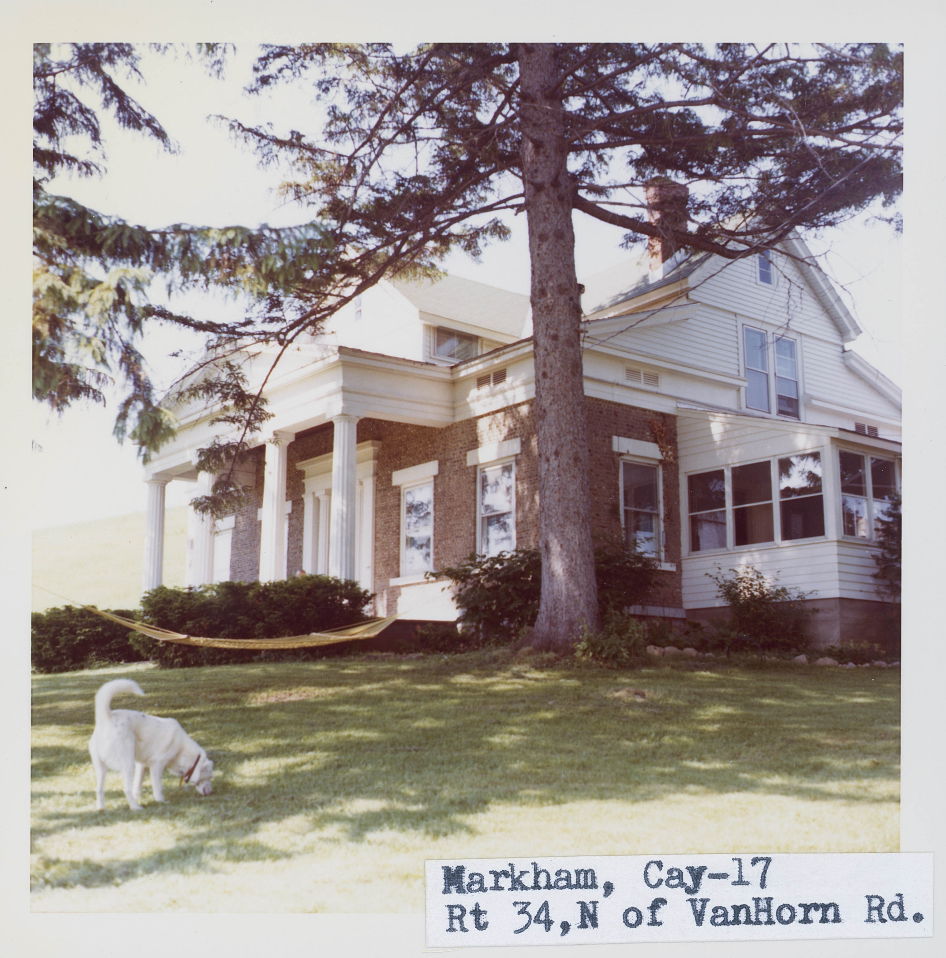 Cat-3 Markham Cay-17